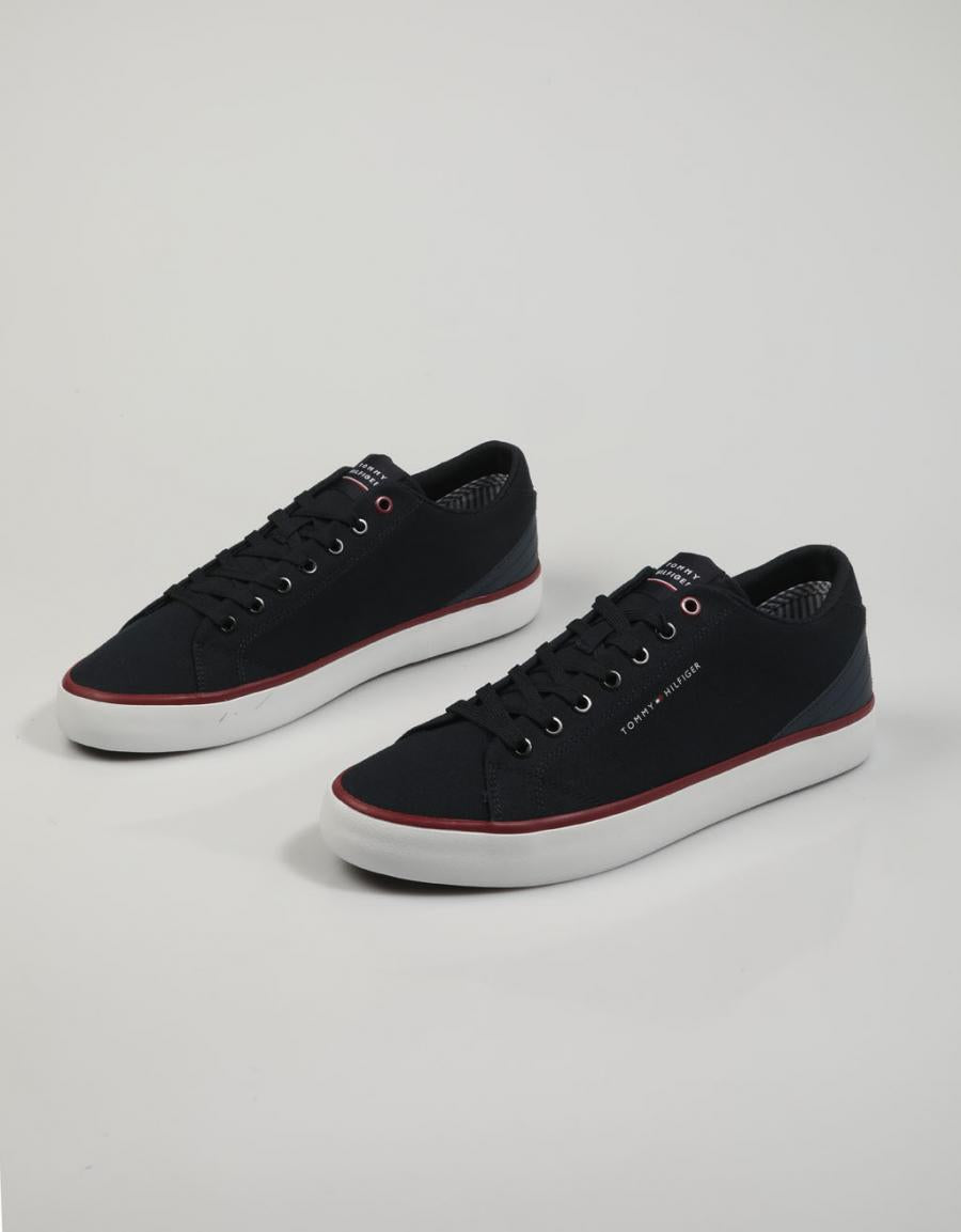 ZAPATILLAS TOMMY HILFIGER TH