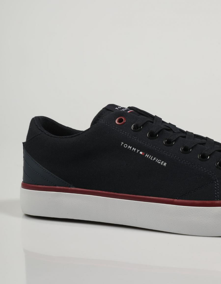 ZAPATILLAS TOMMY HILFIGER TH