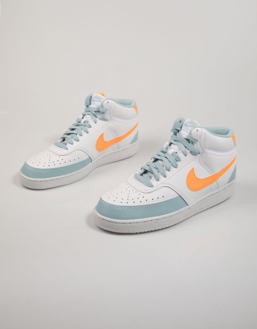 ZAPATILLAS NIKE COURT