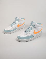 ZAPATILLAS NIKE COURT