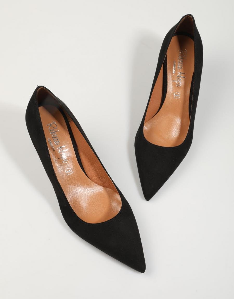 ZAPATOS VESTIR REBECCA HOPE 2204