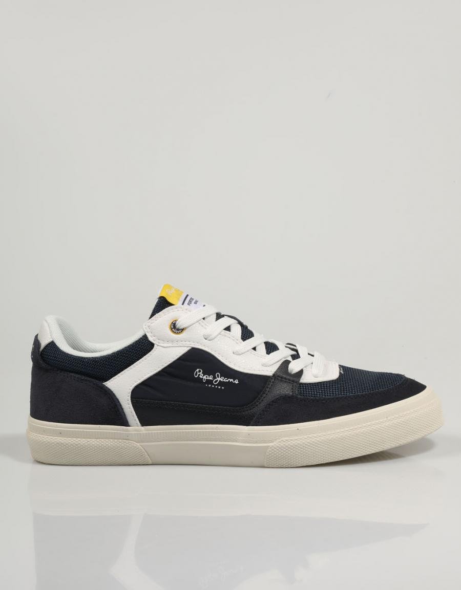 ZAPATILLAS PEPE JEANS KENTON