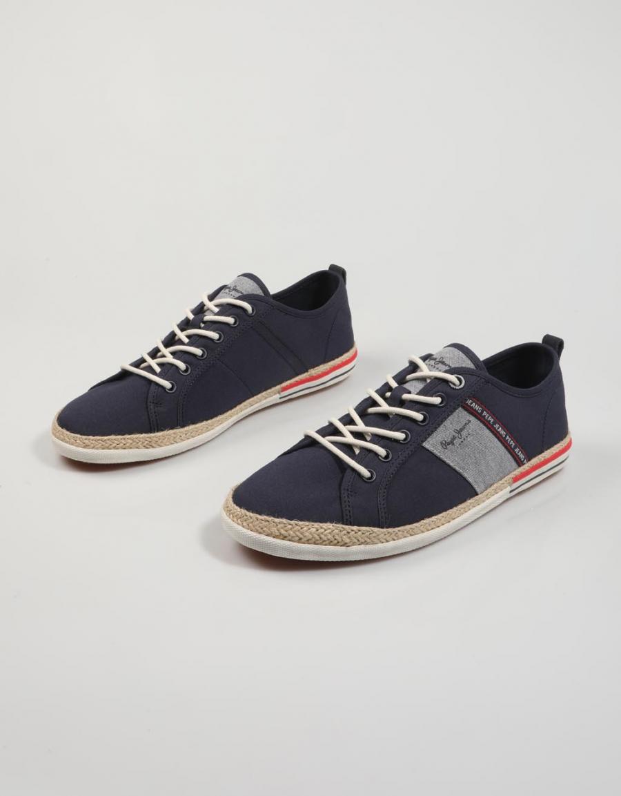 ZAPATILLAS PEPE JEANS MAOUI