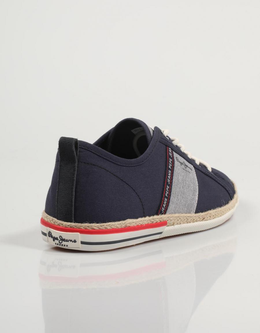 ZAPATILLAS PEPE JEANS MAOUI