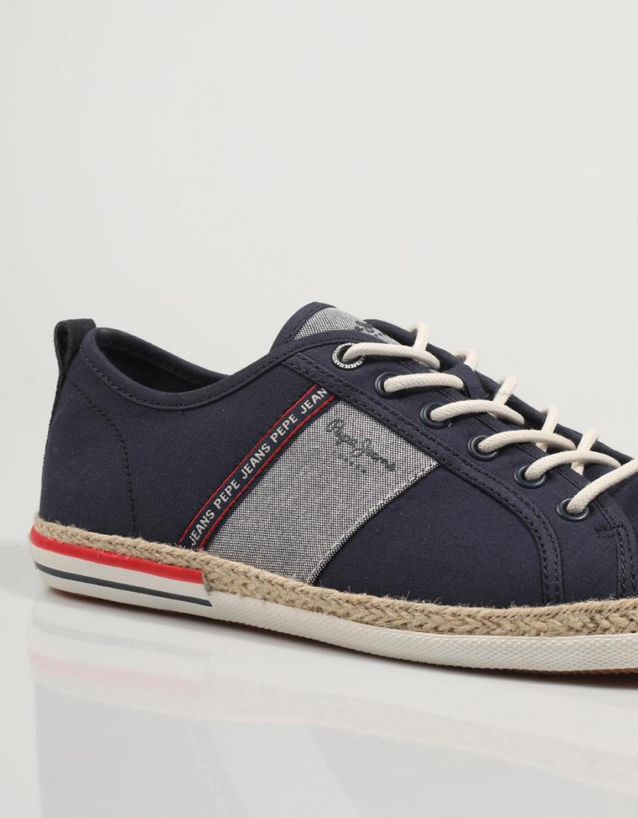 ZAPATILLAS PEPE JEANS MAOUI