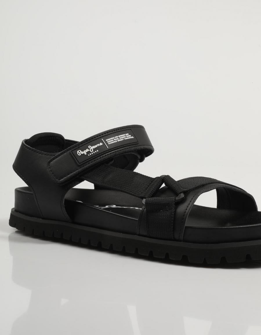 SANDALIAS PEPE JEANS URBAN