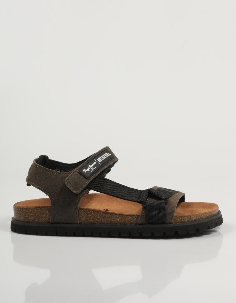 SANDALIAS PEPE JEANS URBAN