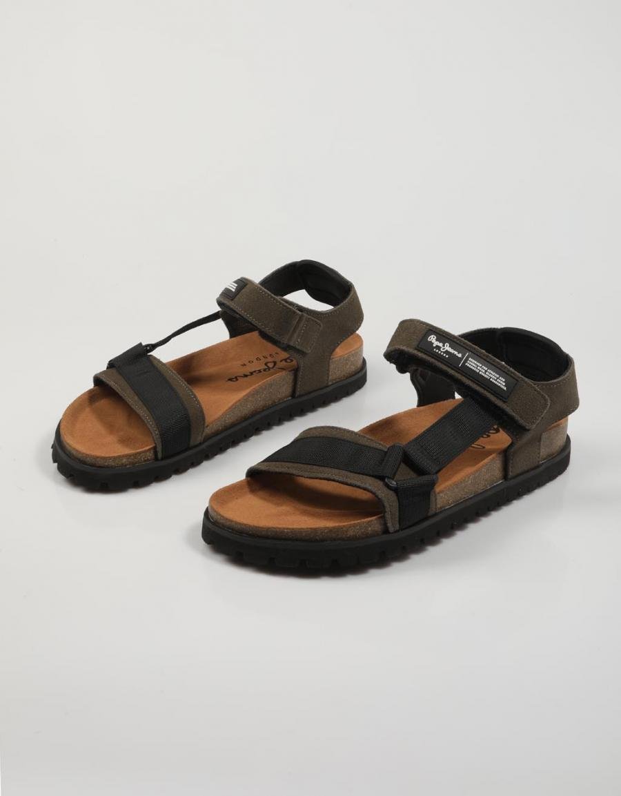 SANDALIAS PEPE JEANS URBAN