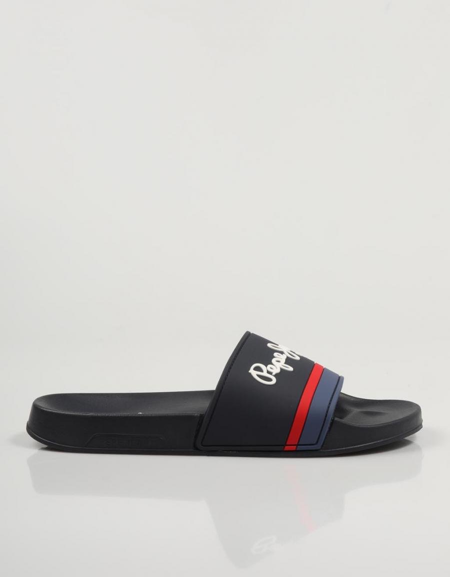 CHANCLAS PEPE JEANS SLIDER