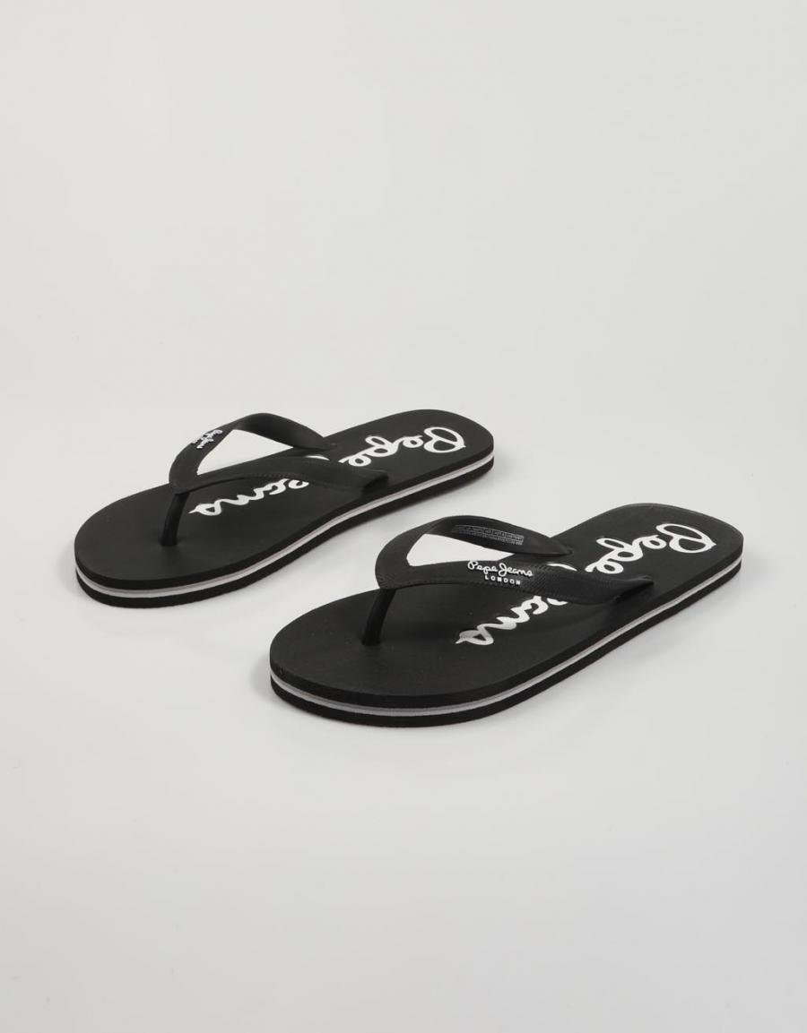 CHANCLAS PEPE JEANS BAY