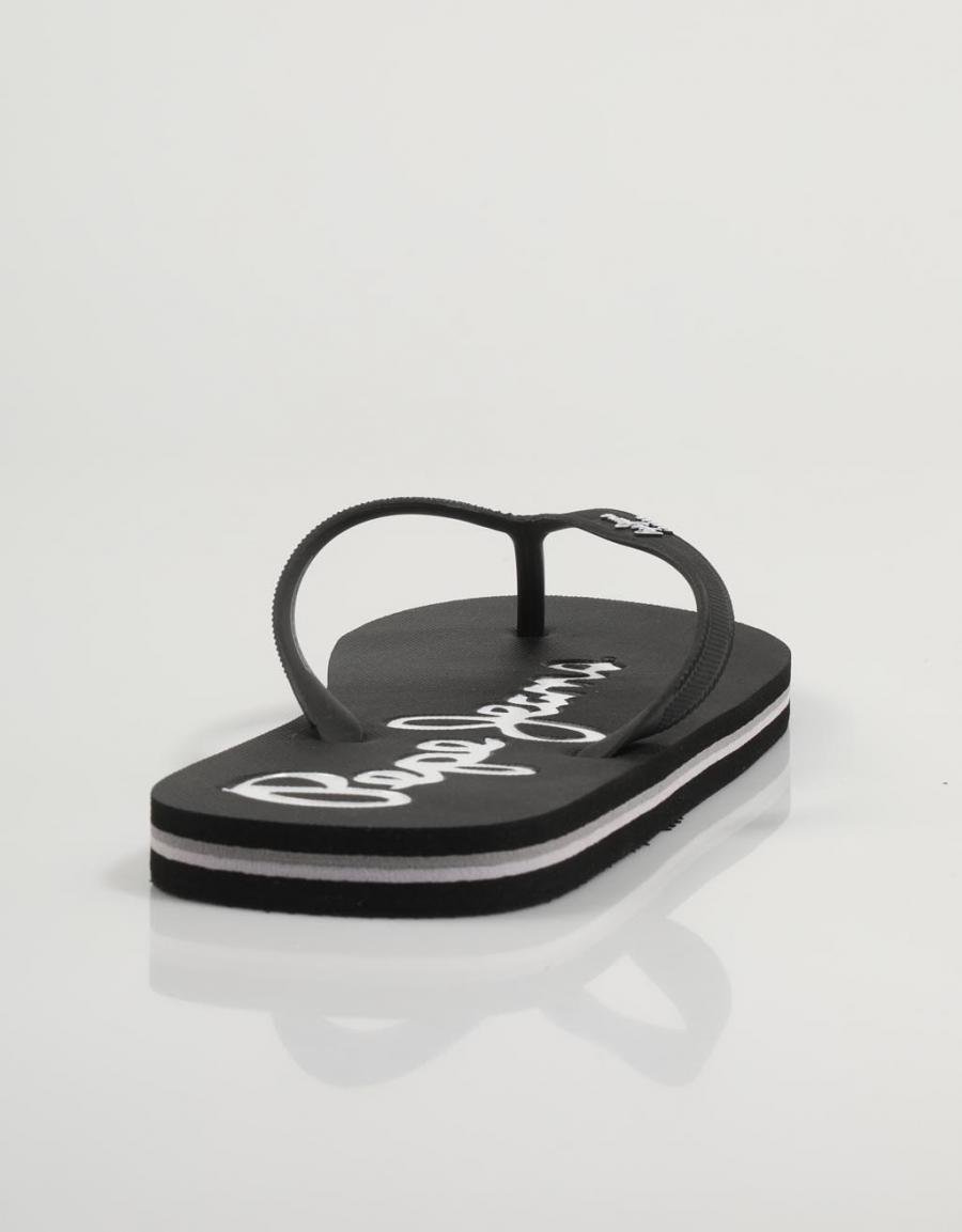 CHANCLAS PEPE JEANS BAY