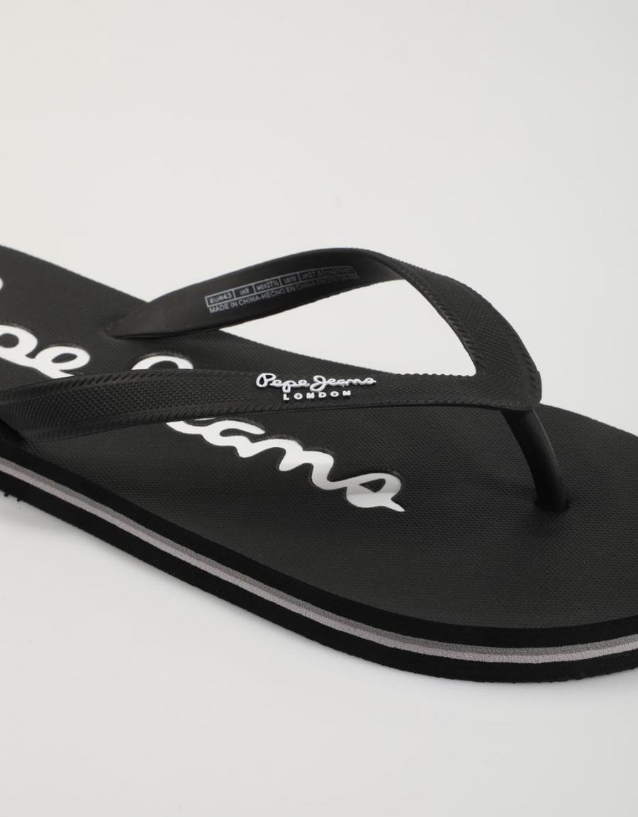 CHANCLAS PEPE JEANS BAY