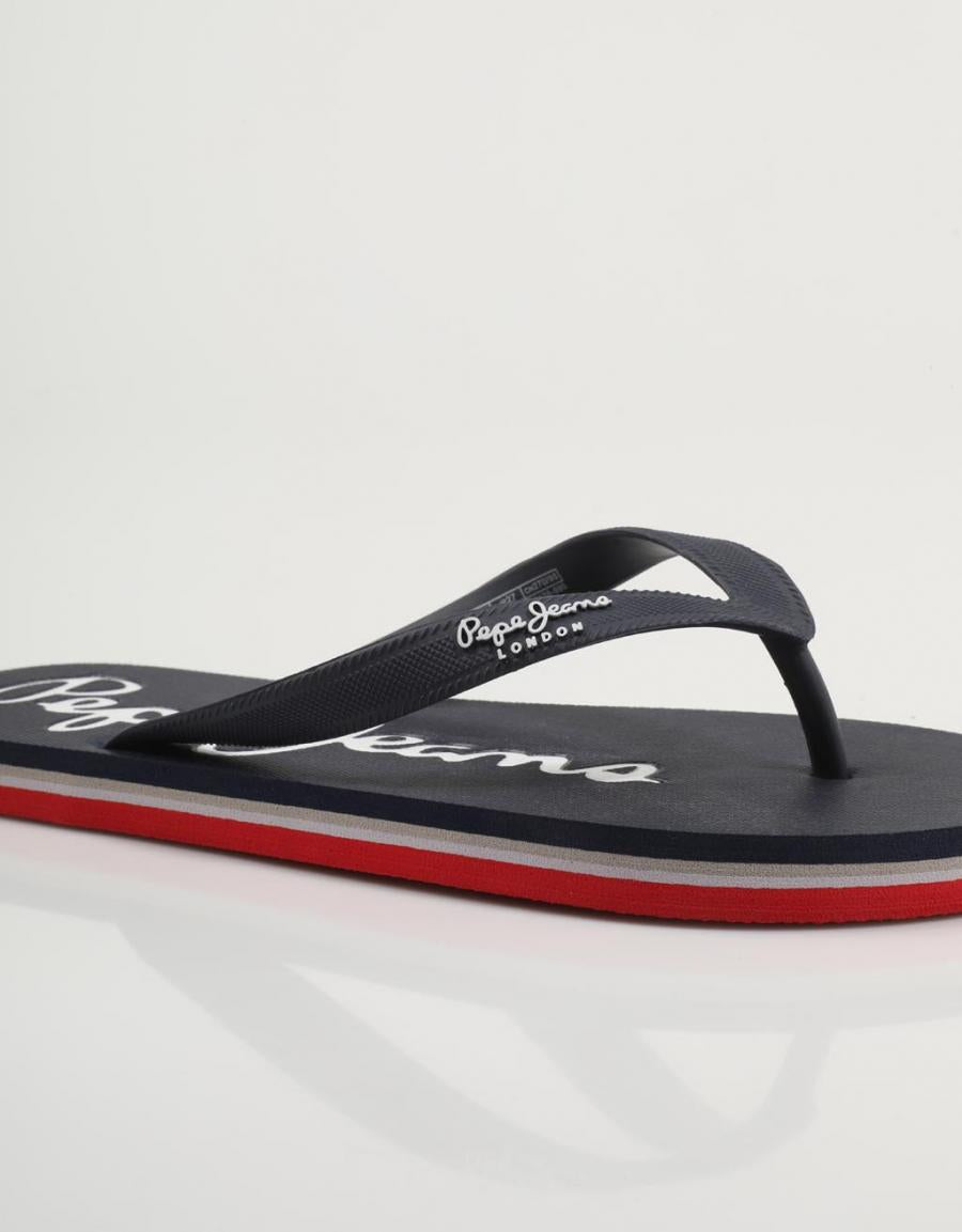 CHANCLAS PEPE JEANS BAY