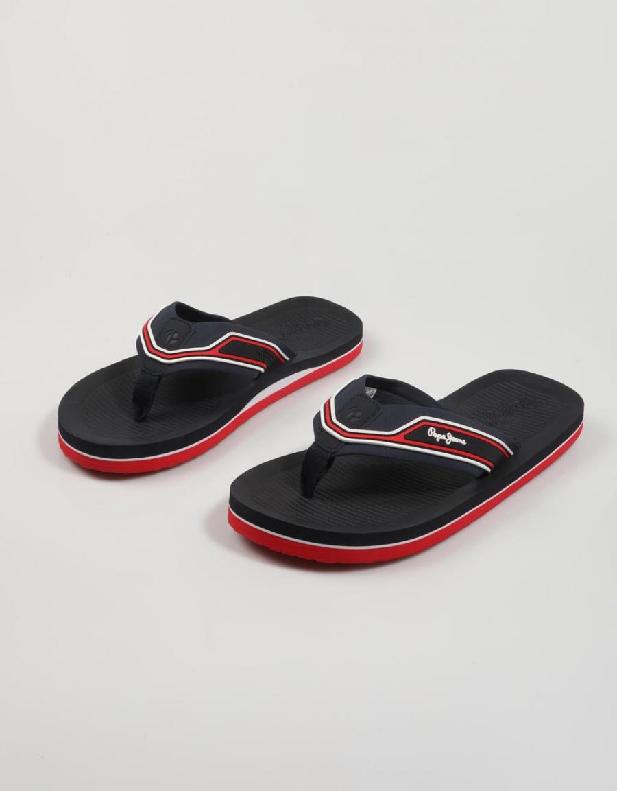 CHANCLAS PEPE JEANS SOUTH