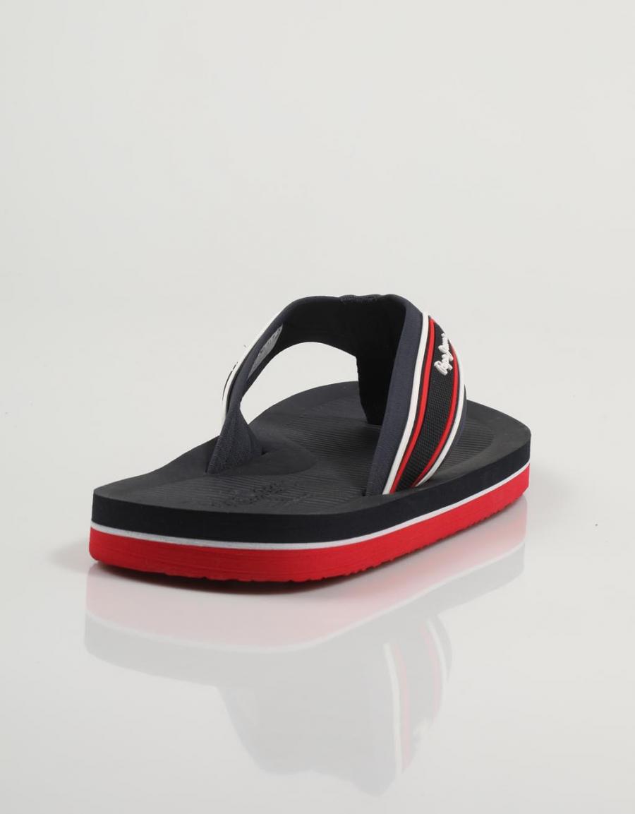 CHANCLAS PEPE JEANS SOUTH