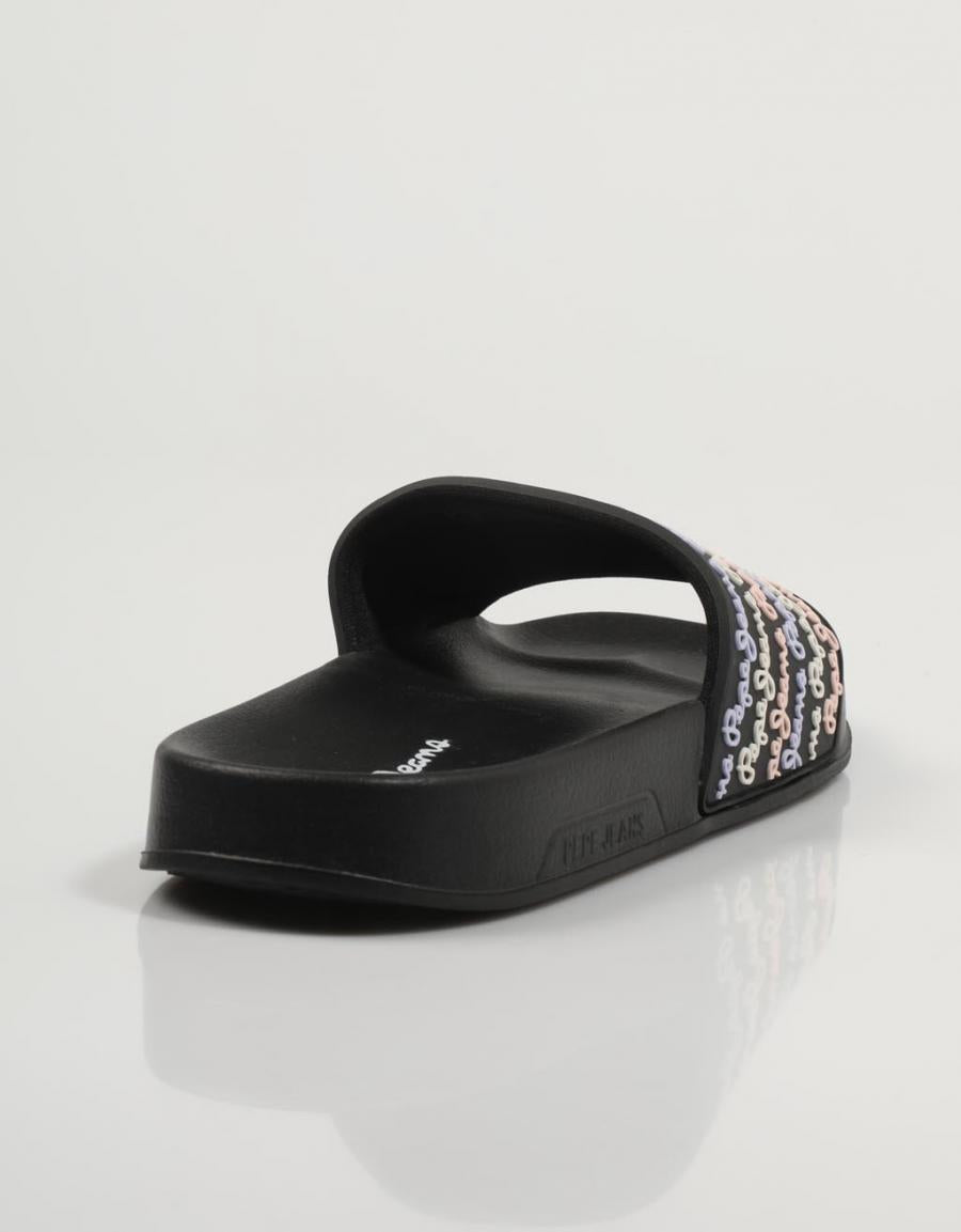 CHANCLAS PEPE JEANS SLIDER