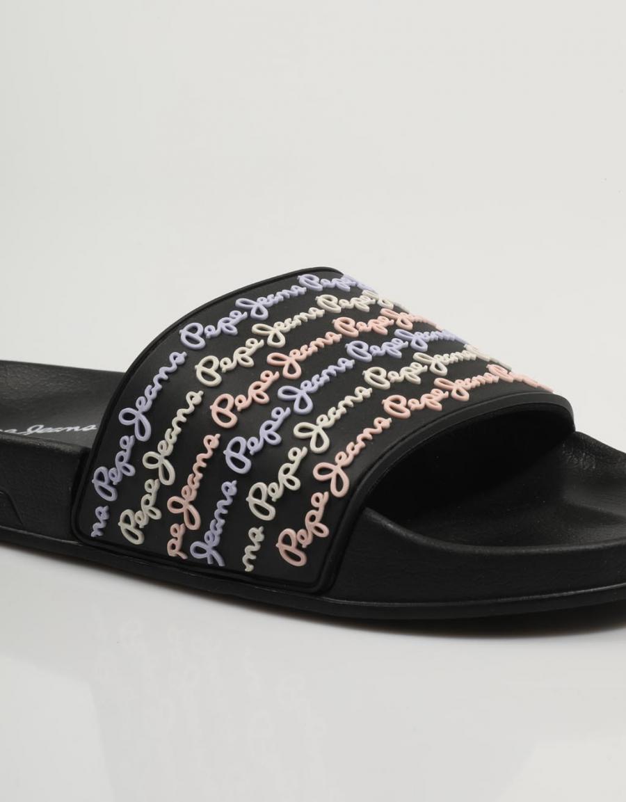 CHANCLAS PEPE JEANS SLIDER