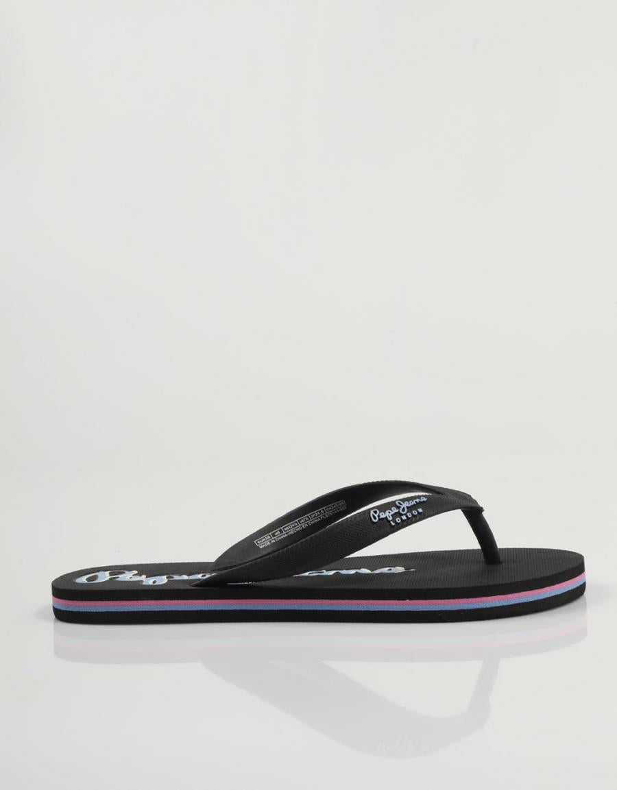 CHANCLAS PEPE JEANS BAY