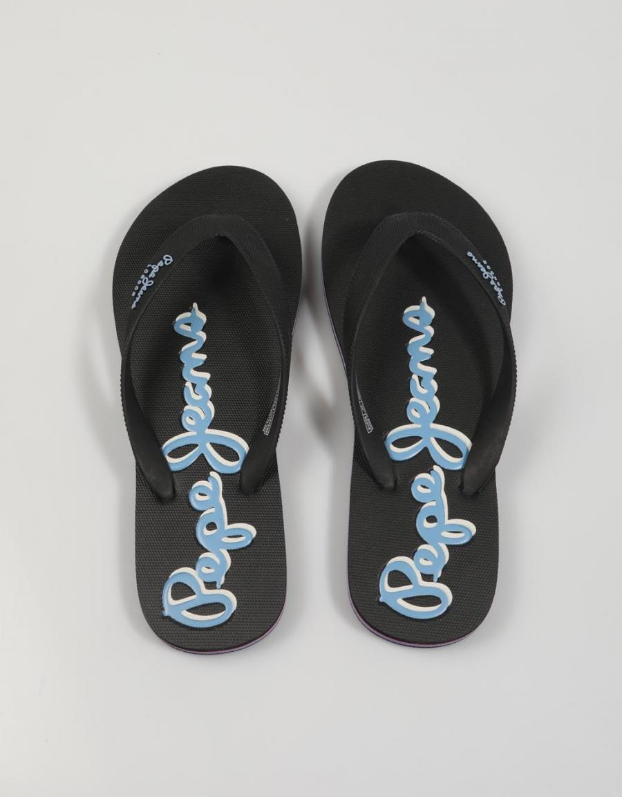 CHANCLAS PEPE JEANS BAY