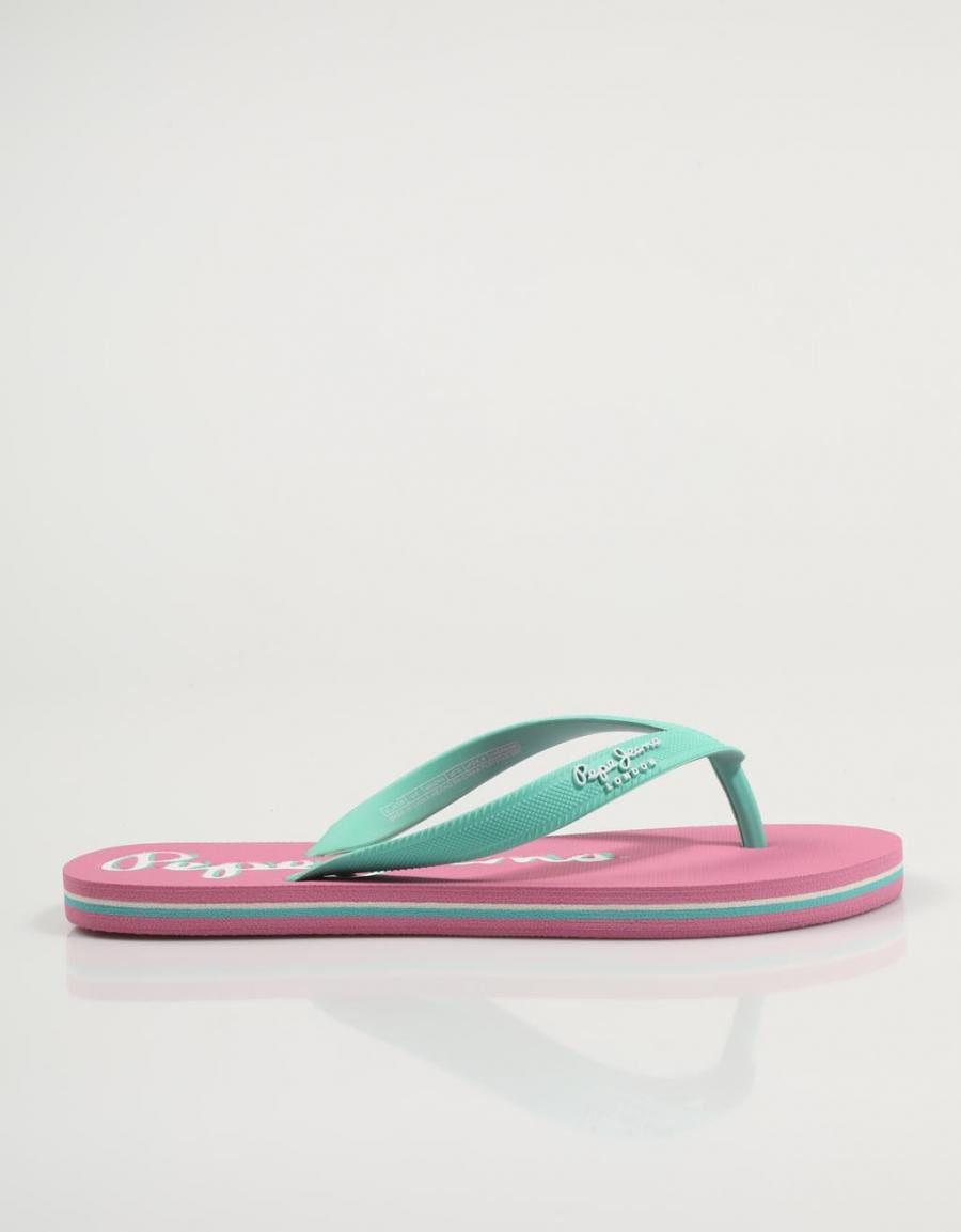 CHANCLAS PEPE JEANS BAY