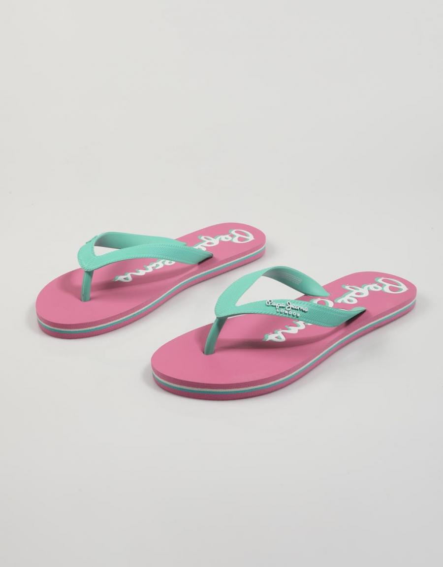 CHANCLAS PEPE JEANS BAY