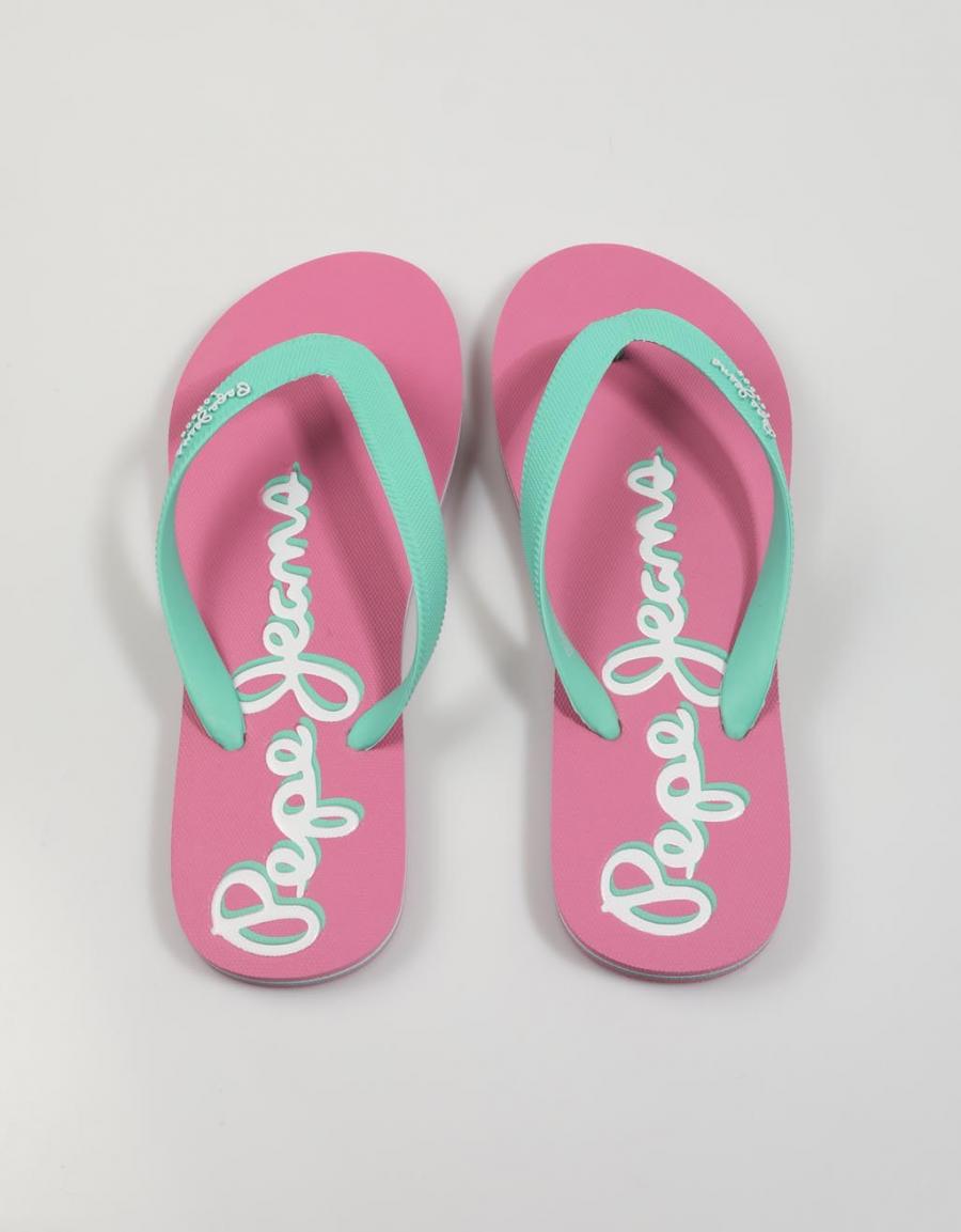 CHANCLAS PEPE JEANS BAY