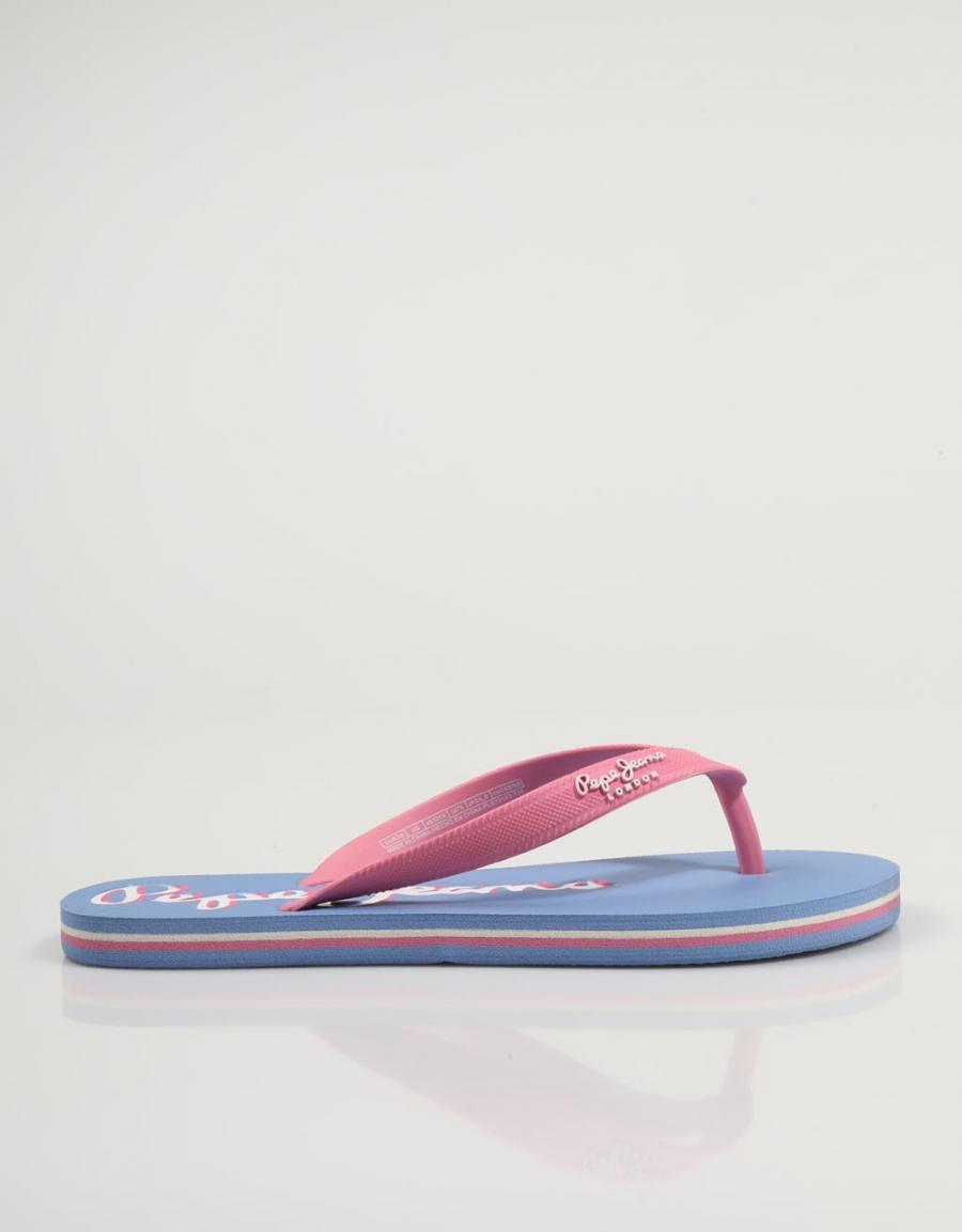 CHANCLAS PEPE JEANS BAY