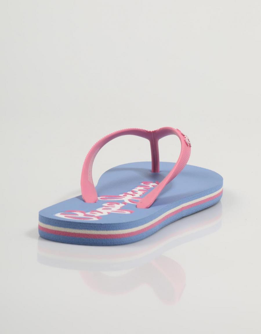 CHANCLAS PEPE JEANS BAY