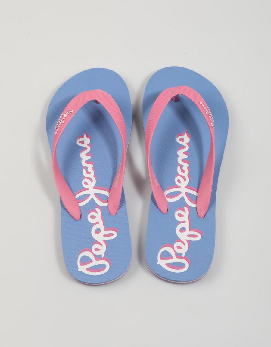 CHANCLAS PEPE JEANS BAY