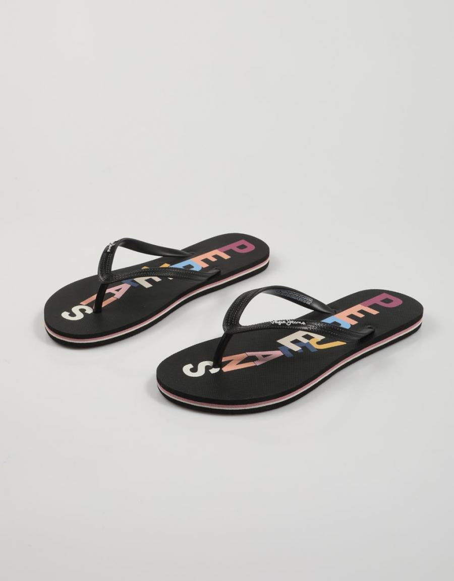 CHANCLAS PEPE JEANS RAKE