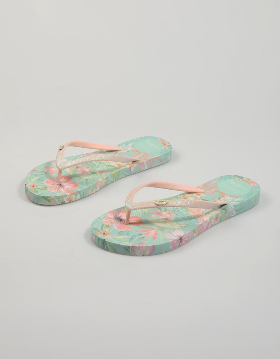 CHANCLAS PEPE JEANS RAKE