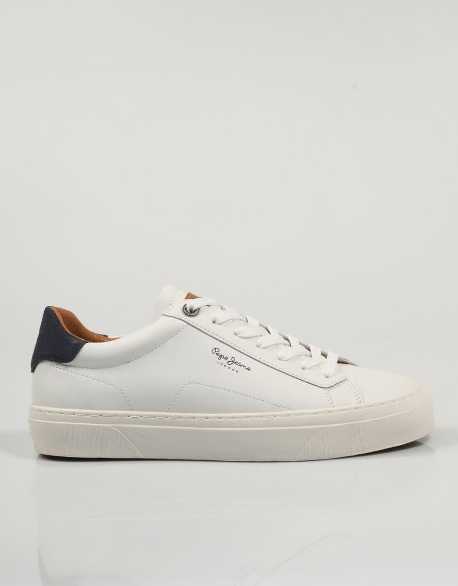 ZAPATILLAS PEPE JEANS YOGI