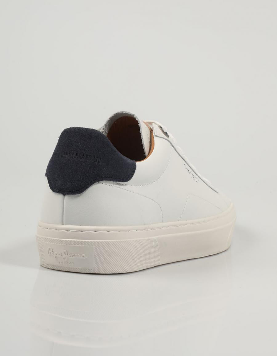 ZAPATILLAS PEPE JEANS YOGI