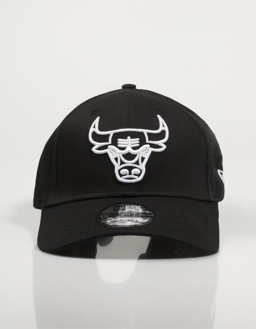 GORRA NEW ERA NBA LEAGUE ESSENTIAL 9FORTY