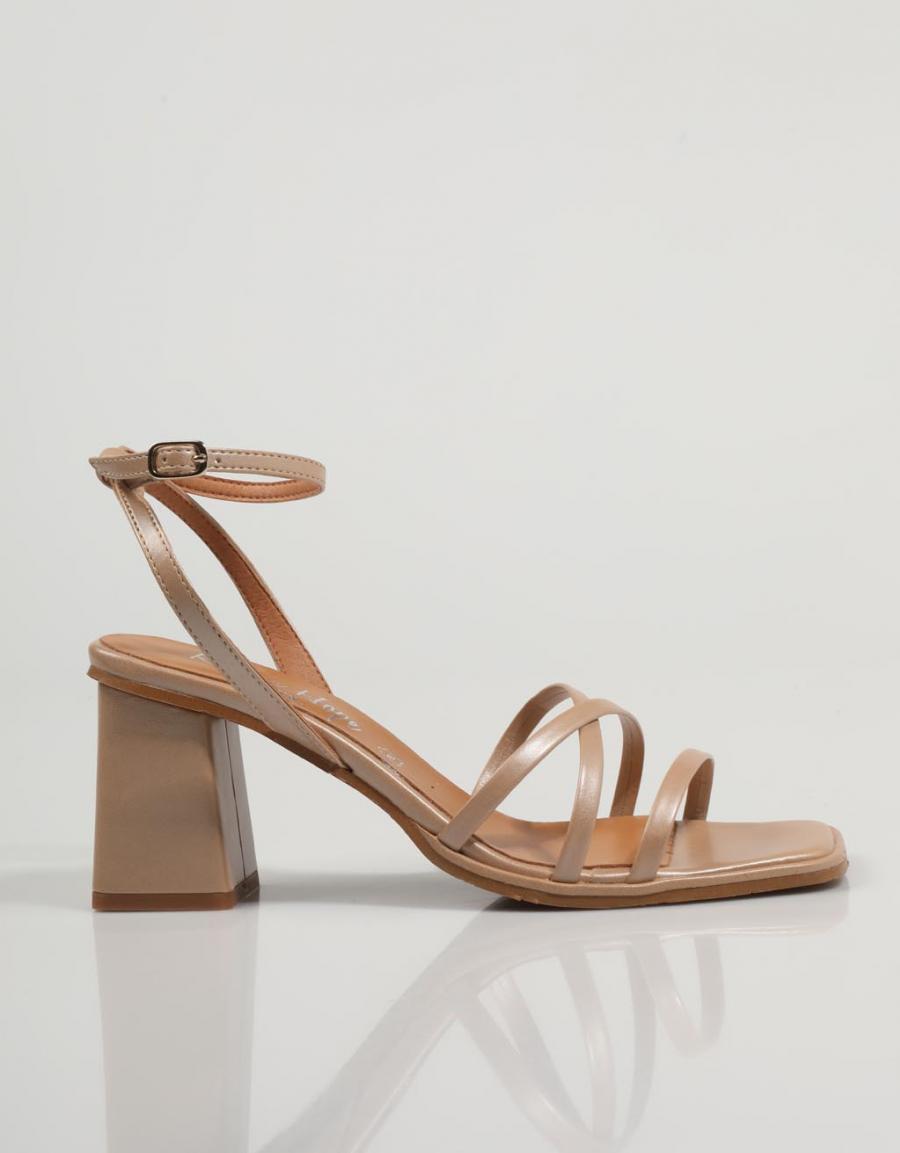 SANDALIAS REBECCA HOPE 2263