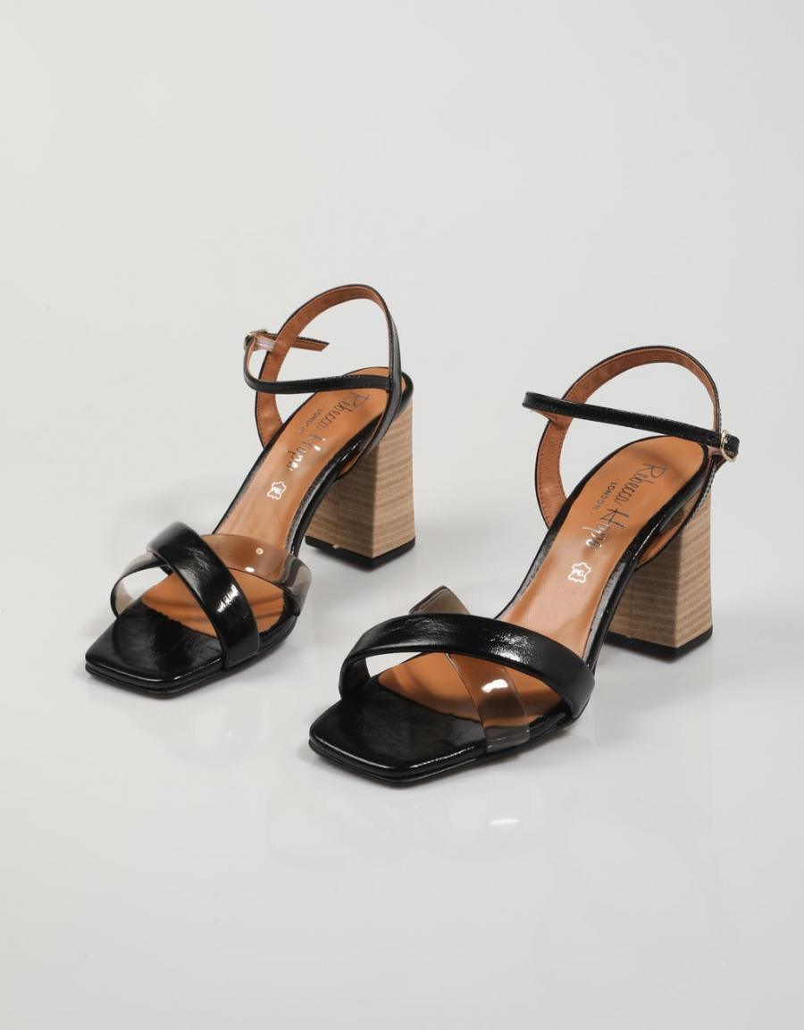 SANDALIAS REBECCA HOPE 2268