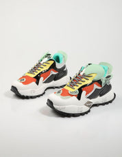ZAPATILLAS EXE D190608 13 en color Multicolor