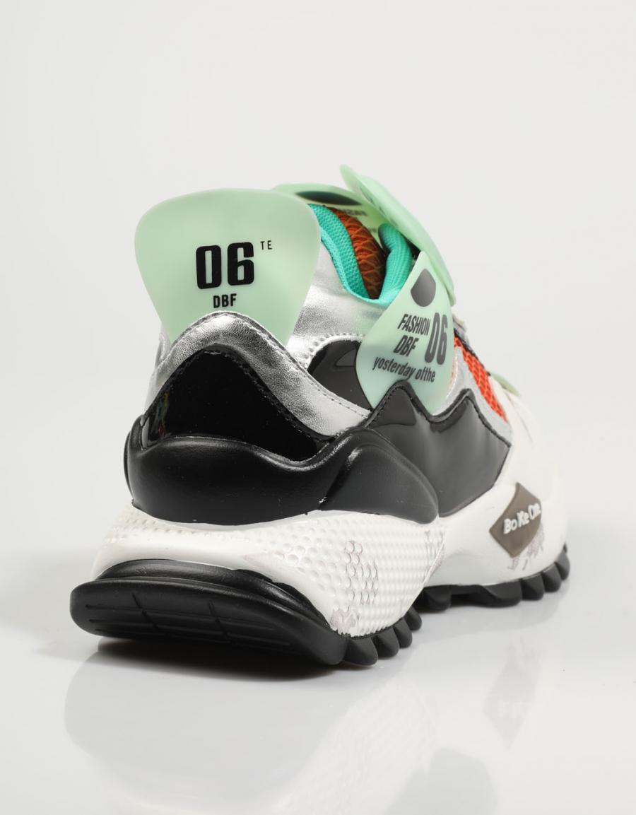 ZAPATILLAS EXE D190608 13 en color Multicolor