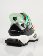 ZAPATILLAS EXE D190608 13 en color Multicolor