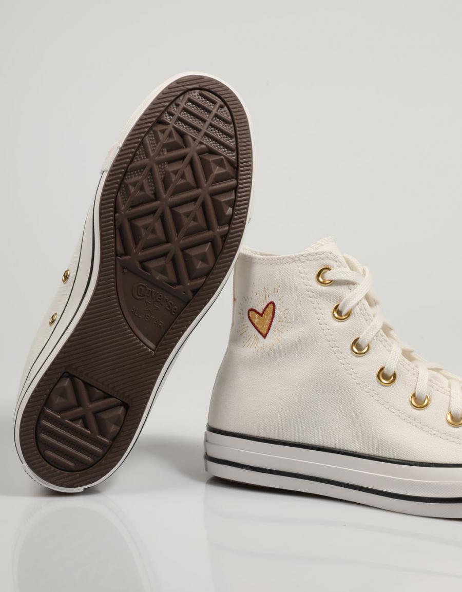 ZAPATILLAS CONVERSE CHUCK