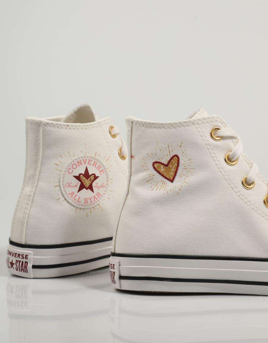 ZAPATILLAS CONVERSE CHUCK