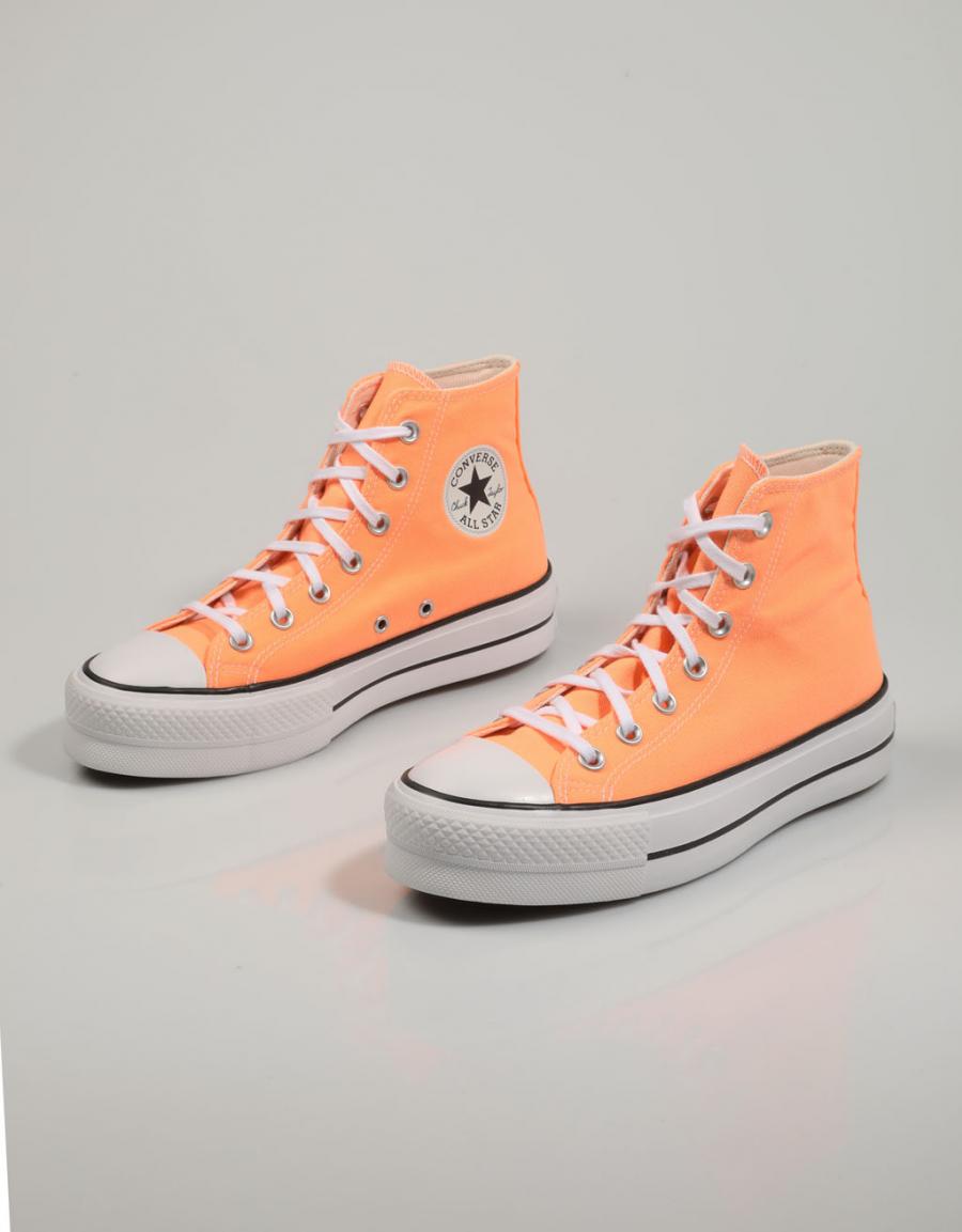 ZAPATILLAS CONVERSE CHUCK