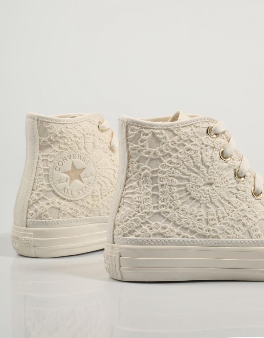 ZAPATILLAS CONVERSE CHUCK