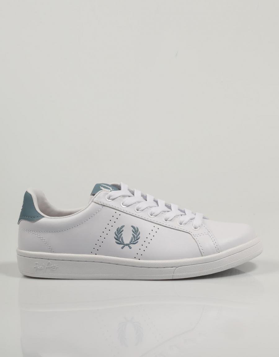 ZAPATILLAS FRED PERRY B4321