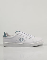 ZAPATILLAS FRED PERRY B4321