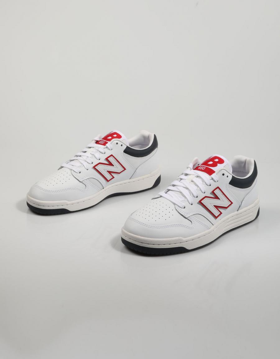 ZAPATILLAS NEW BALANCE BB480