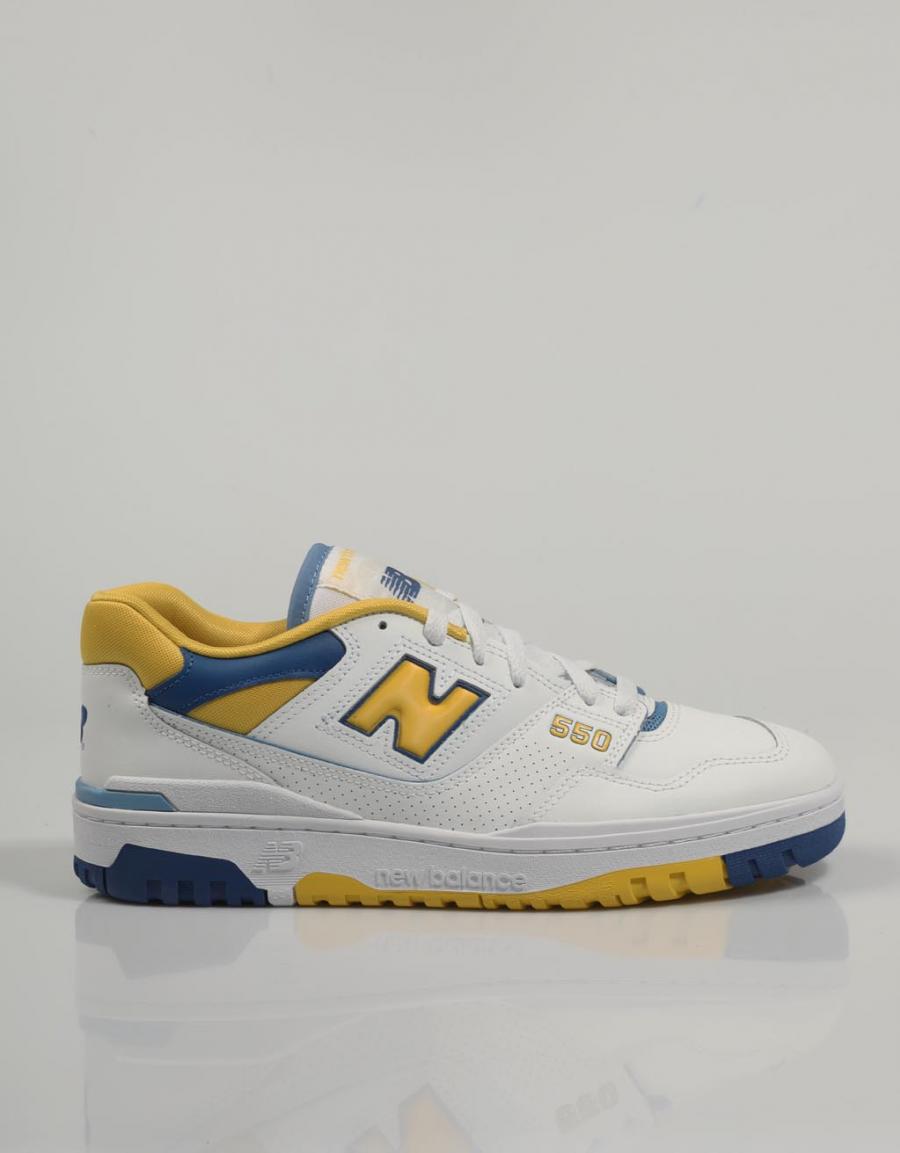 ZAPATILLAS NEW BALANCE BB550