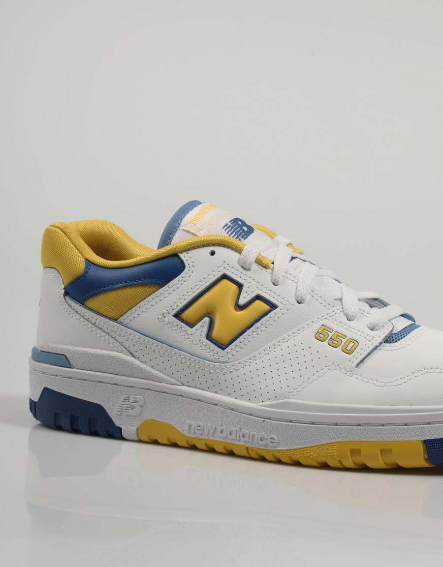 ZAPATILLAS NEW BALANCE BB550