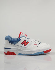 ZAPATILLAS NEW BALANCE BB550