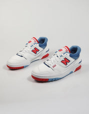 ZAPATILLAS NEW BALANCE BB550